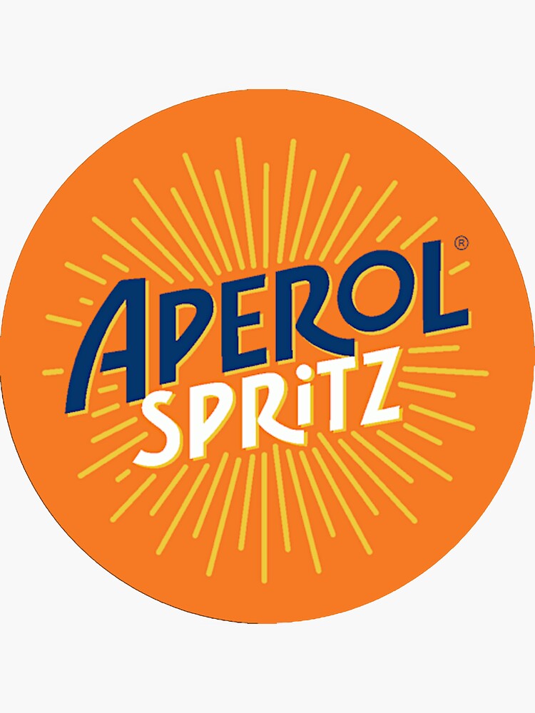 Hot Aperol