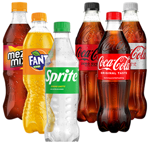 Softdrinks